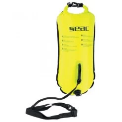 SEAC - Bouée/sac étanche SAFE DRY 28L