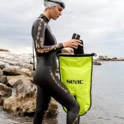 SEAC - Bouée/sac étanche SAFE DRY 28L -Aqua Sport Soldes seac 1 5