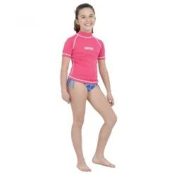 SEAC - T-Shirt De Protection Solaire Enfants Manches Courtes 14 SEAC - T-Shirt De Protection Solaire Enfants Manches Courtes -Aqua Sport Soldes seac 6