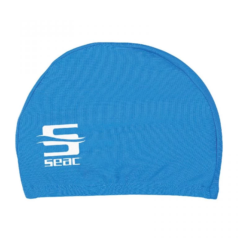 SEAC - Bonnet De Piscine Enfant En Lycra 1 SEAC - Bonnet De Piscine Enfant En Lycra