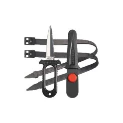 SEAC - Couteau DEVIL HD