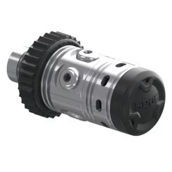 SEAC - Détendeur DIN PX100 7 SEAC - Détendeur DIN PX100 -Aqua Sport Soldes seac detendeur din px100 3