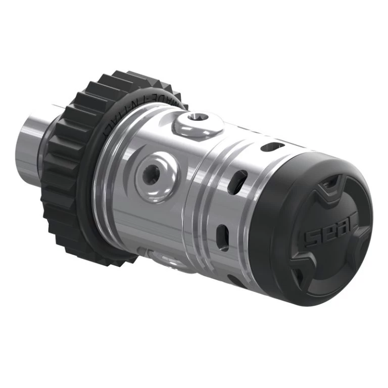 SEAC - Détendeur DIN PX100 4 SEAC - Détendeur DIN PX100 – Image 4