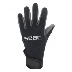 SEAC - Gants De Plongée AMARA COMFORT 1.5mm -Aqua Sport Soldes seac gants de plongee amara comfort 15mm 2