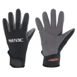SEAC - Gants De Plongée AMARA COMFORT 1.5mm