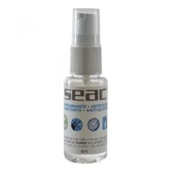 SEAC - Gel Anti Buée (Anti Fog) Bio