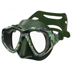 SEAC - Masque De Chasse Sous Marine ONE CAMO