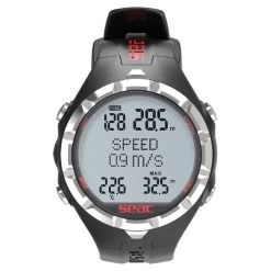 SEAC - Montre D'apnée APNEA 5 SEAC - Montre D'apnée APNEA -Aqua Sport Soldes seac montre d apnee apnea 2