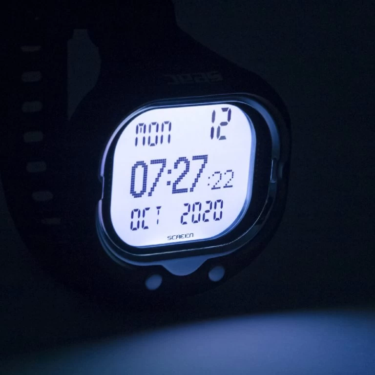 SEAC - Ordinateur De Plongée SCREEN 5 SEAC - Ordinateur De Plongée SCREEN – Image 5