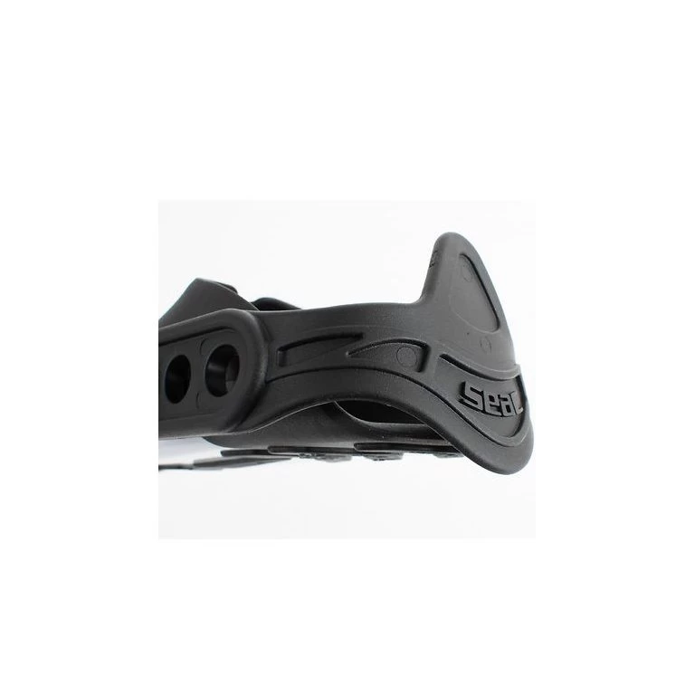 SEAC - Palmes De Natation Vela Oh Blanc 2 SEAC - Palmes De Natation Vela Oh Blanc – Image 2