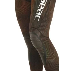 SEAC - Pantalon De Chasse Sous-marine ALGA 3mm -Aqua Sport Soldes seac pantalon de chasse sous marine alga 3mm 2