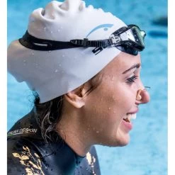 SEAC - Pince Nez En Métal -Aqua Sport Soldes seac pince nez en metal 2