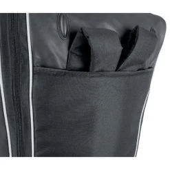 SEAC - Sac à Roulettes EQUIPAGE 500 130L -Aqua Sport Soldes seac sac a roulettes equipage 500 130l 2