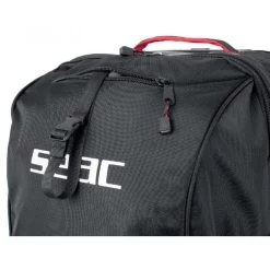 SEAC - Sac De Voyage à Roulettes ZAINO EQUIPAGE 1000 140L 8 SEAC - Sac De Voyage à Roulettes ZAINO EQUIPAGE 1000 140L -Aqua Sport Soldes seac sac de voyage a roulettes zaino equipage 1000 2