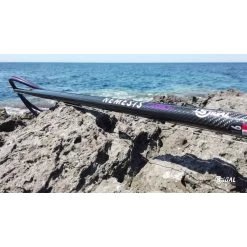 SIGALSUB - Fusil NEMESIS PRO CARBON -Aqua Sport Soldes sigalsub fusil nemesis pro carbon 5