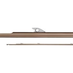 SPORASUB - Flèche Inox AMERICA ø6.3mm Double Ardillon Pour SK40