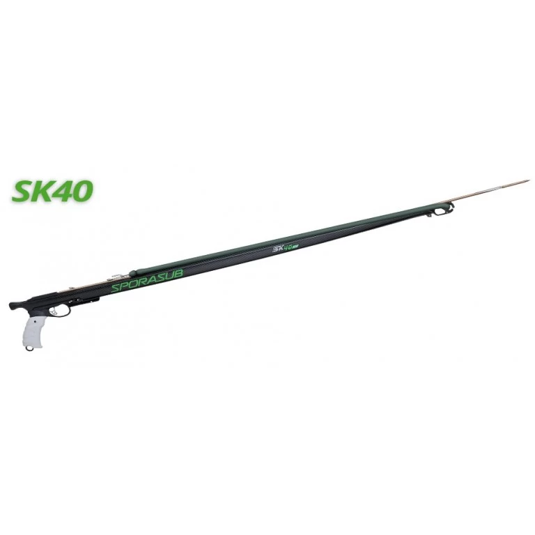 OMER - Fusil SK40 1 OMER - Fusil SK40