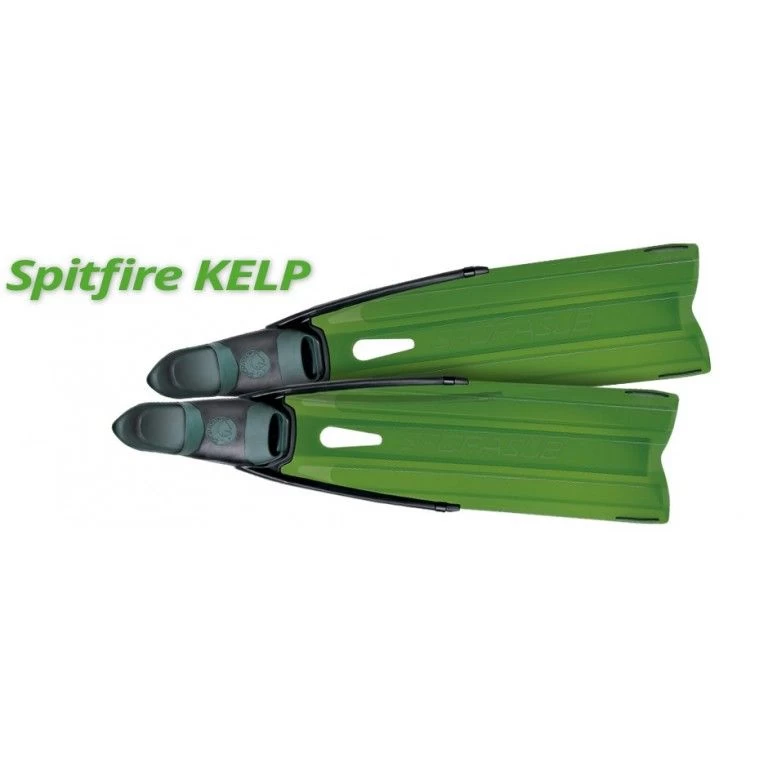SPORASUB - Palmes SPITFIRE KELP 1 SPORASUB - Palmes SPITFIRE KELP