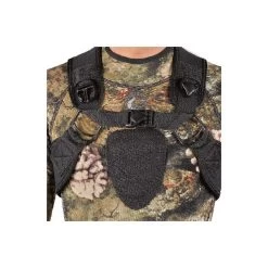 SPORASUB - Baudrier Avec Système De Largage Rapide QUICK RELEASE Noir -Aqua Sport Soldes sporasub quick release baudrier avec systeme de largage rapide noir 3