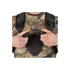 SPORASUB - Baudrier à Largage Rapide QUICK RELEASE SAFETY POINT 3mm 7 SPORASUB - Baudrier à Largage Rapide QUICK RELEASE SAFETY POINT 3mm -Aqua Sport Soldes sporasub quick release safety point baudrier a largage rapide 3mm 2