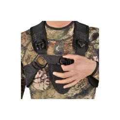 SPORASUB - Baudrier à Largage Rapide QUICK RELEASE SAFETY POINT 3mm 9 SPORASUB - Baudrier à Largage Rapide QUICK RELEASE SAFETY POINT 3mm -Aqua Sport Soldes sporasub quick release safety point baudrier a largage rapide 3mm 4