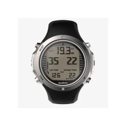 SUUNTO - Ordinateur D6I NOVO