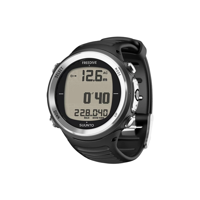 SUUNTO - Ordinateur De Plongée D4F 3 SUUNTO - Ordinateur De Plongée D4F – Image 3