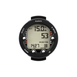 SUUNTO - Ordinateur De Plongée ZOOP NOVO