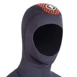 BEUCHAT - Veste Chasse Sous Marine ESPADON 1.5mm -Aqua Sport Soldes veste beuchat espadon equipe 5mm 10