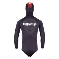 BEUCHAT - Veste Chasse Sous Marine ESPADON 1.5mm -Aqua Sport Soldes veste beuchat espadon equipe 5mm 9