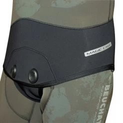 BEUCHAT - Veste De Chasse Sous-marine ESPADON PRESTIGE Homme 5mm -Aqua Sport Soldes veste beuchat espadon prestige homme 5mm 2