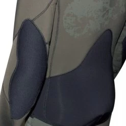 BEUCHAT - Veste De Chasse Sous-marine ESPADON PRESTIGE Homme 5mm -Aqua Sport Soldes veste beuchat espadon prestige homme 5mm 9