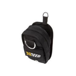 XDEEP - Poche Externe Extensible BACKMOUNT CARGO POCKET