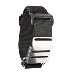 XDEEP - Sangle De Bloc Boucle Acier Inoxydable