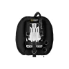 XDEEP - Gilet Stabilisateur HYDROS 50 DIR SET (inox)