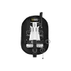 XDEEP - Gilet Stabilisateur ZEOS 38 STANDARD SET (Alu)