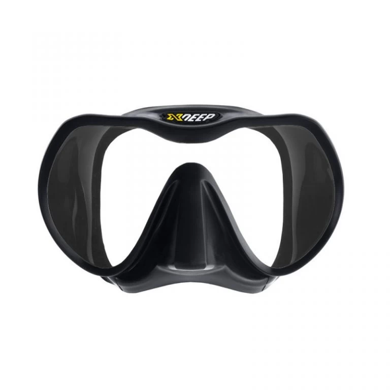 XDEEP - Masque Frameless RADICAL 1 XDEEP - Masque Frameless RADICAL